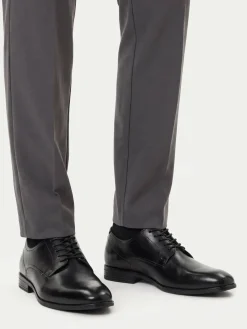 Scarpe basse CEO-BRYAN-06 MI08 Nero