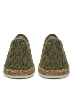Scarpe basse CEO-B5276-54 Verde
