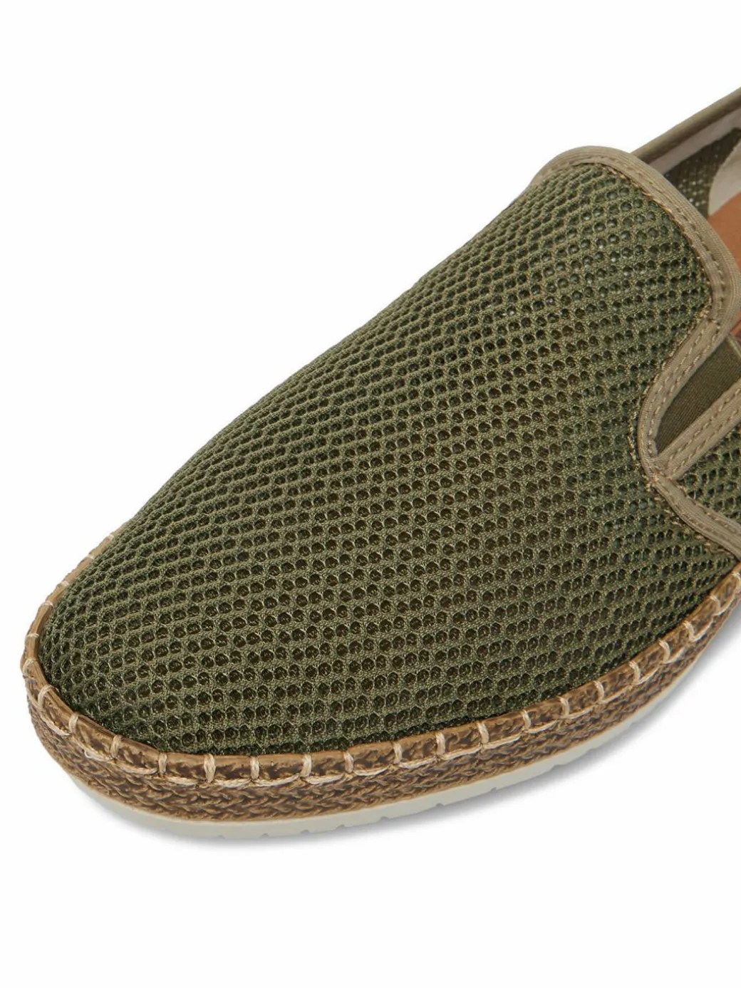 Scarpe basse CEO-B5276-54 Verde