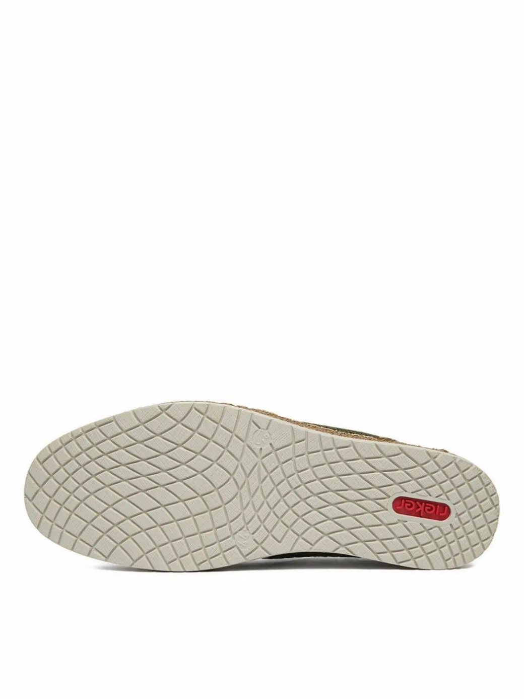 Scarpe basse CEO-B5276-54 Verde