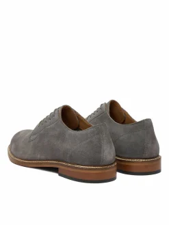 Scarpe basse CEO-CALIBER-01 MI08 Grigio