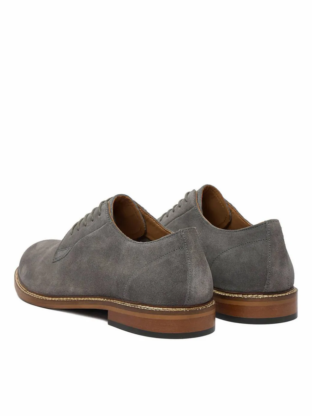 Scarpe basse CEO-CALIBER-01 MI08 Grigio