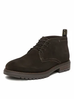Scarpe basse CEO-CAMARO-01 MI24 Marrone