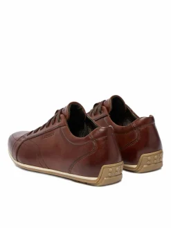Scarpe basse CEO-CARLOS-101 MB Marrone