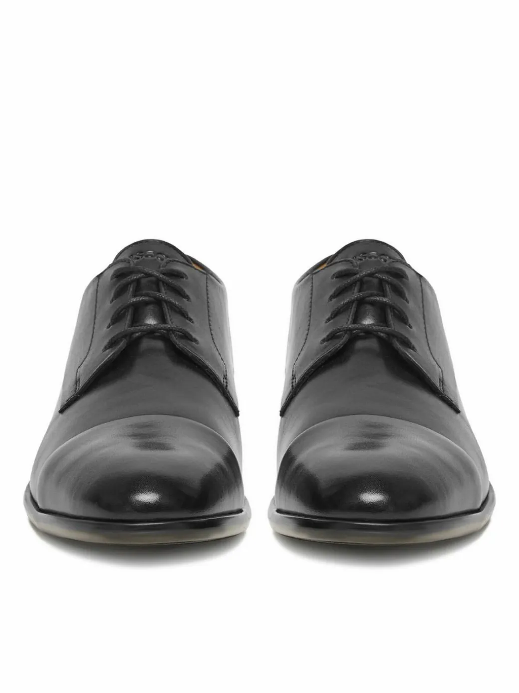 Scarpe basse CEO-CHARLY-54 MB Nero