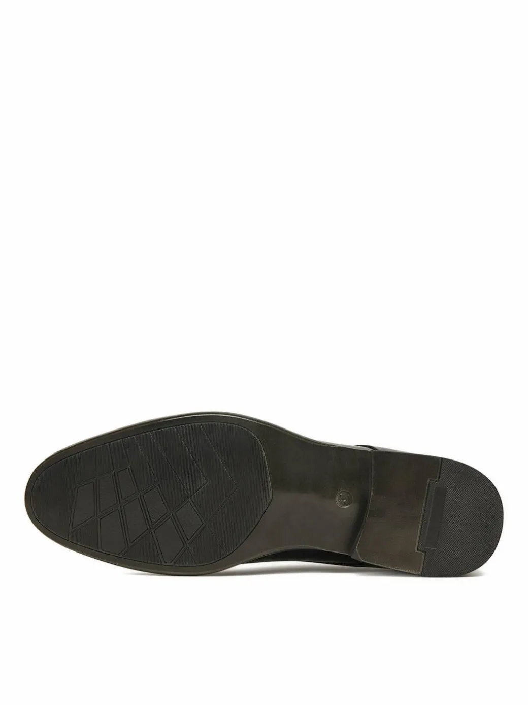 Scarpe basse CEO-CHARLY-54 MB Nero
