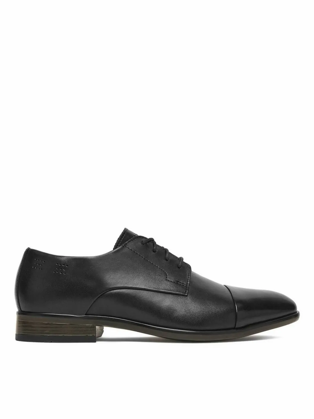 Scarpe basse CEO-CHARLY-54 MB Nero