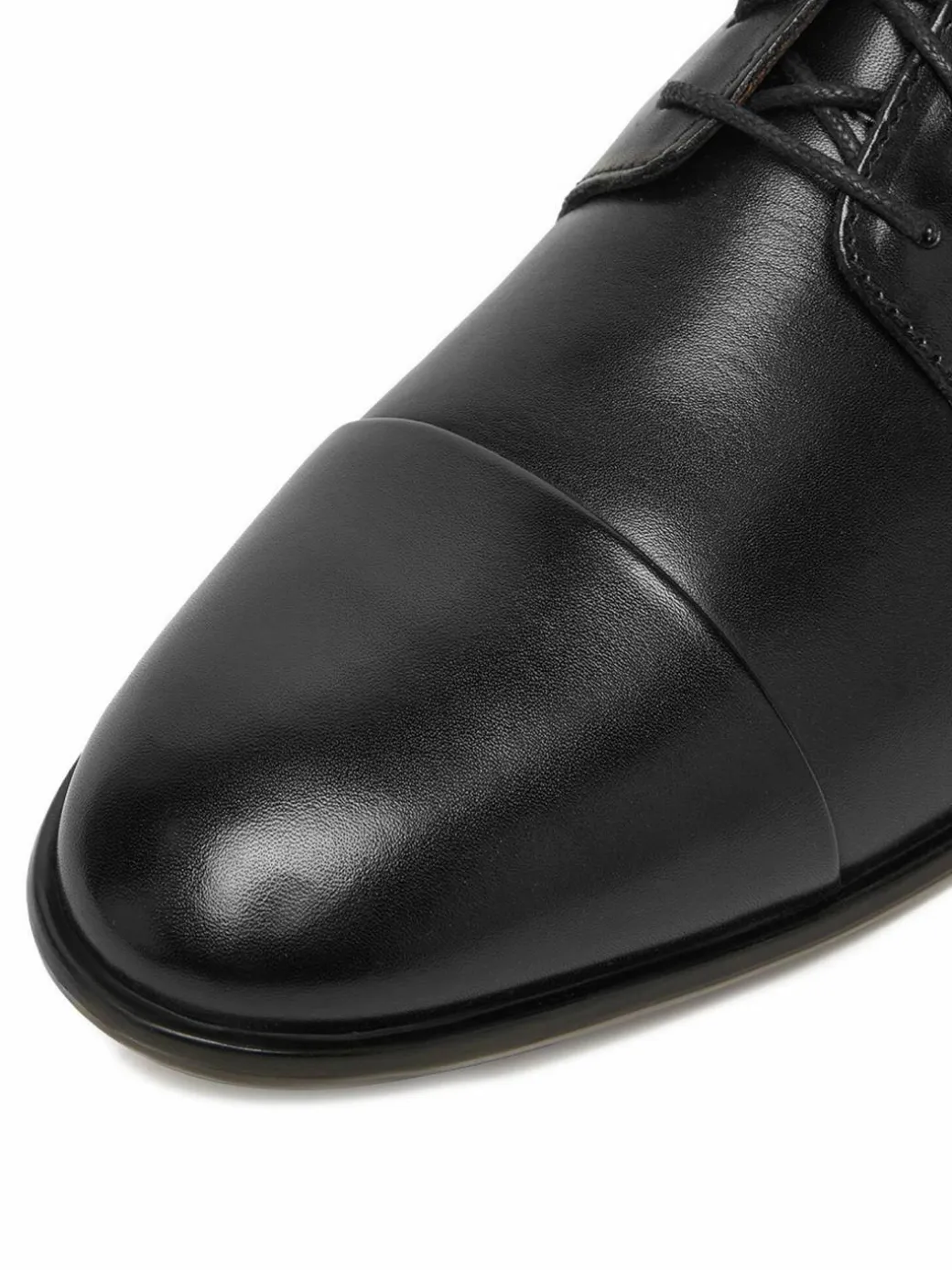 Scarpe basse CEO-CHARLY-54 MB Nero