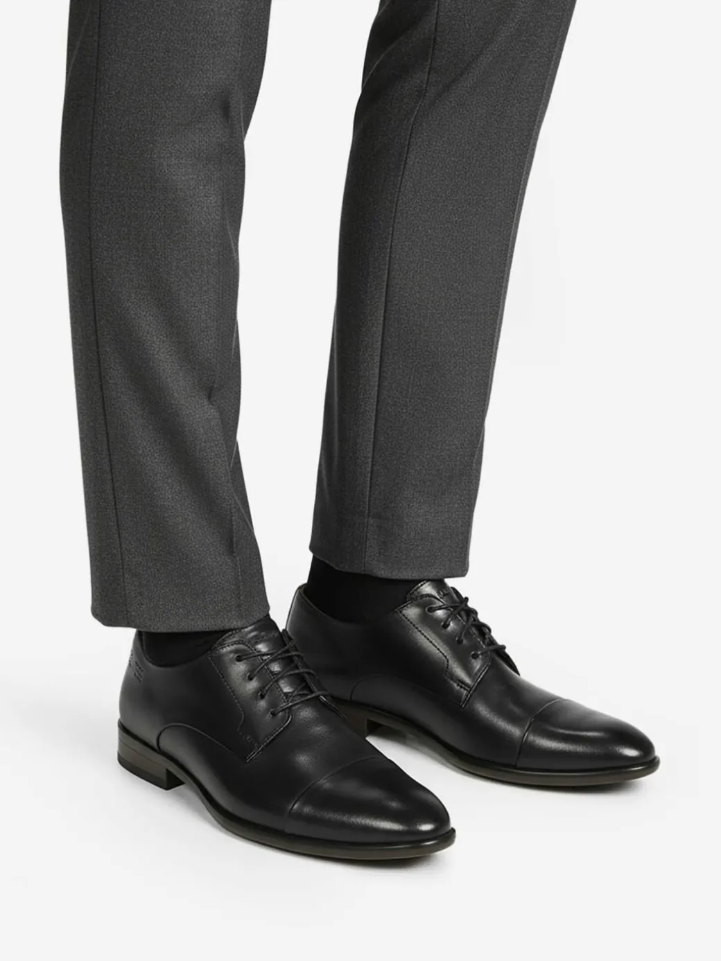 Scarpe basse CEO-CHARLY-54 MB Nero
