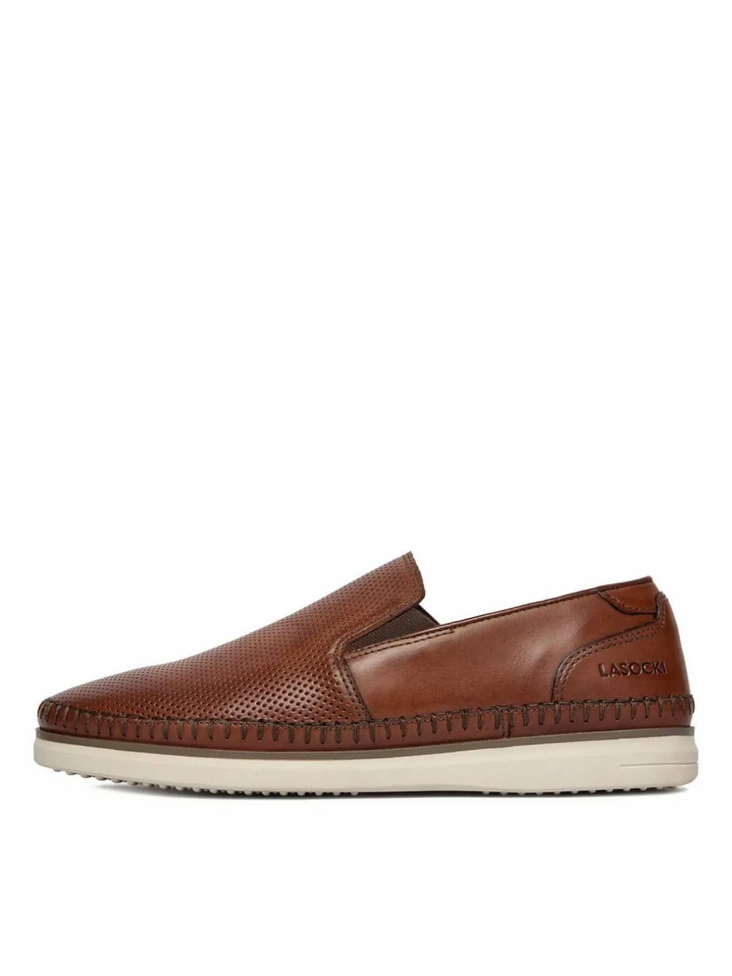 Scarpe basse CEO-CLIVE-06M MB Marrone