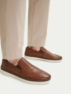 Scarpe basse CEO-CLIVE-06M MB Marrone