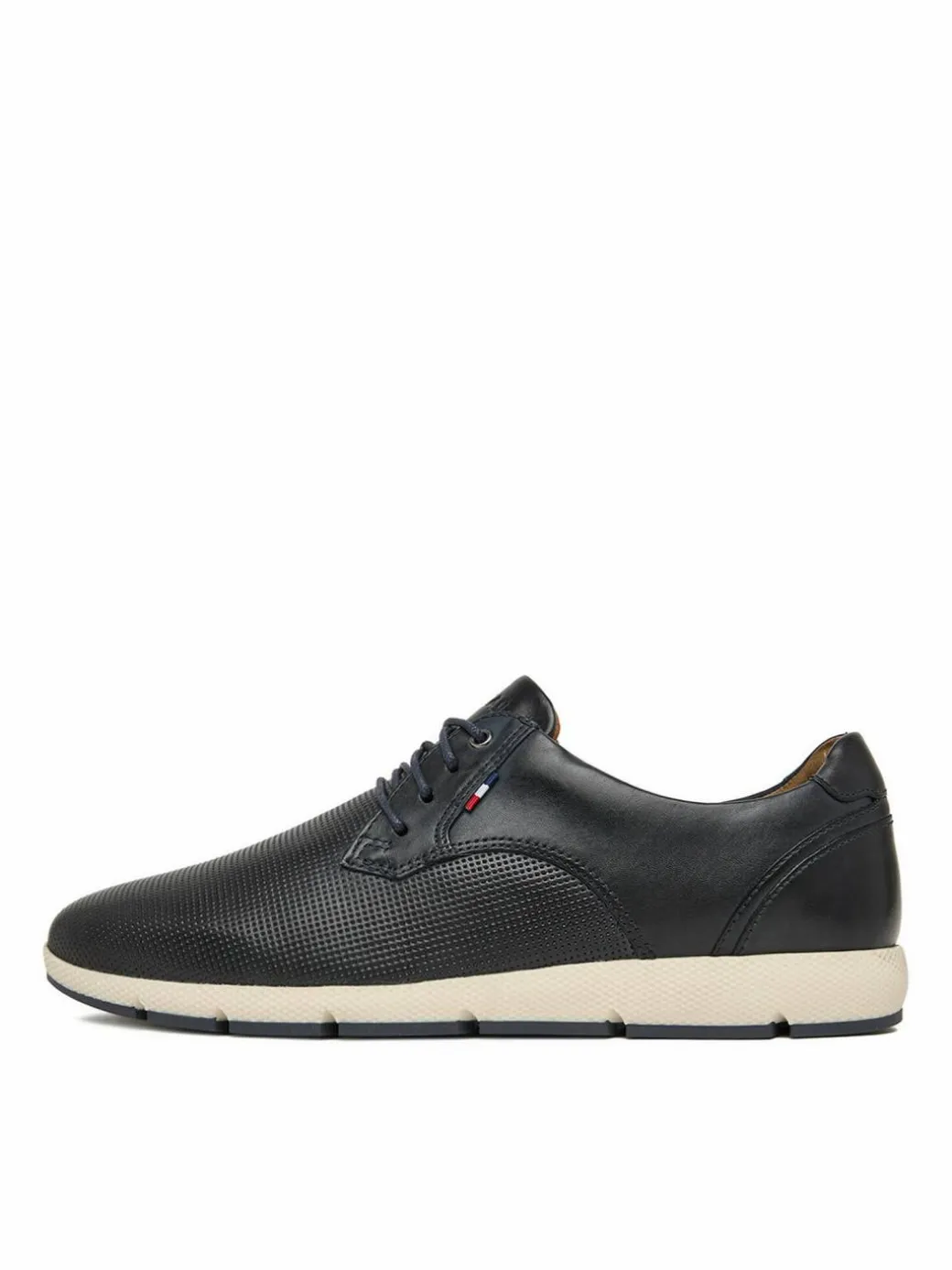 Scarpe basse CEO-COMODO-02 MB Blu scuro