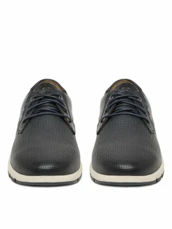 Scarpe basse CEO-COMODO-02 MB Blu scuro