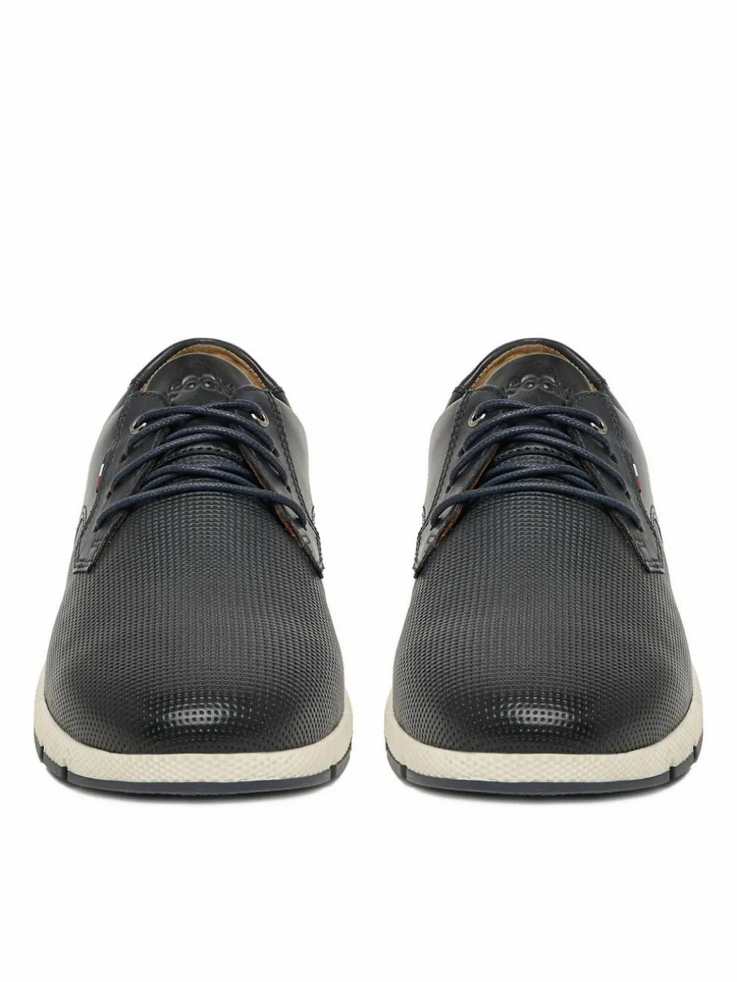 Scarpe basse CEO-COMODO-02 MB Blu scuro