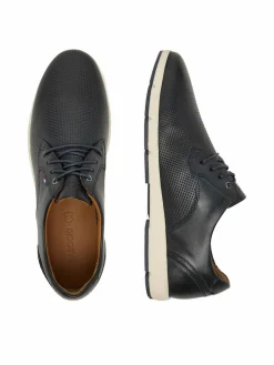 Scarpe basse CEO-COMODO-02 MB Blu scuro
