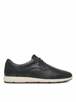 Scarpe basse CEO-COMODO-02 MB Blu scuro
