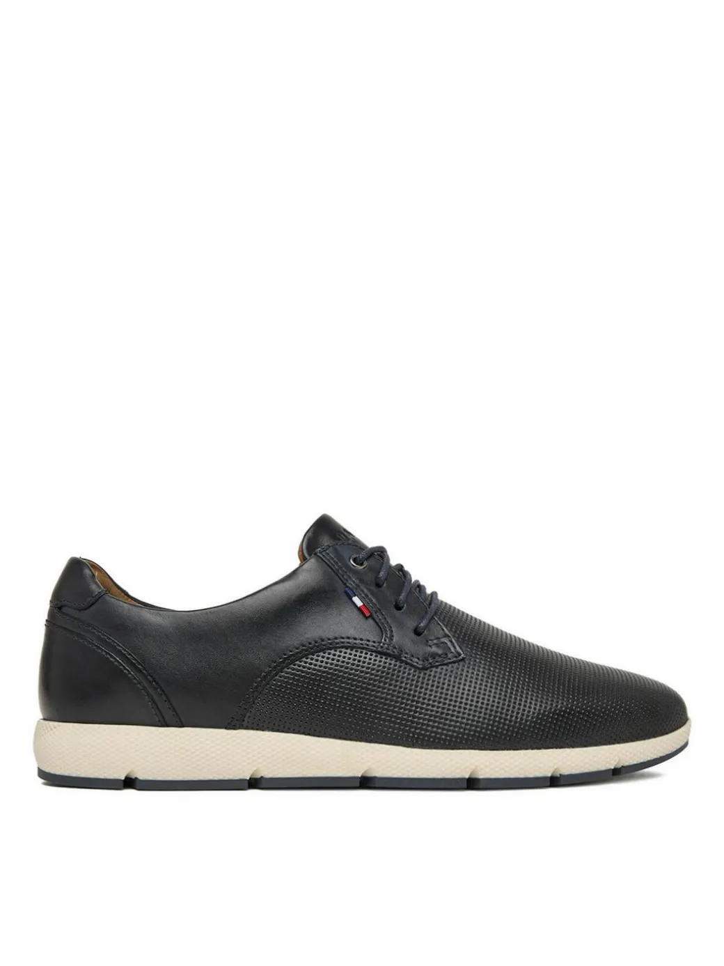 Scarpe basse CEO-COMODO-02 MB Blu scuro