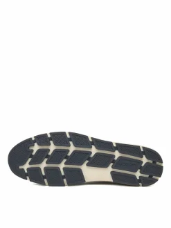 Scarpe basse CEO-COMODO-02 MB Blu scuro