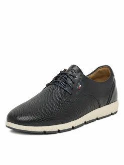 Scarpe basse CEO-COMODO-02 MB Blu scuro