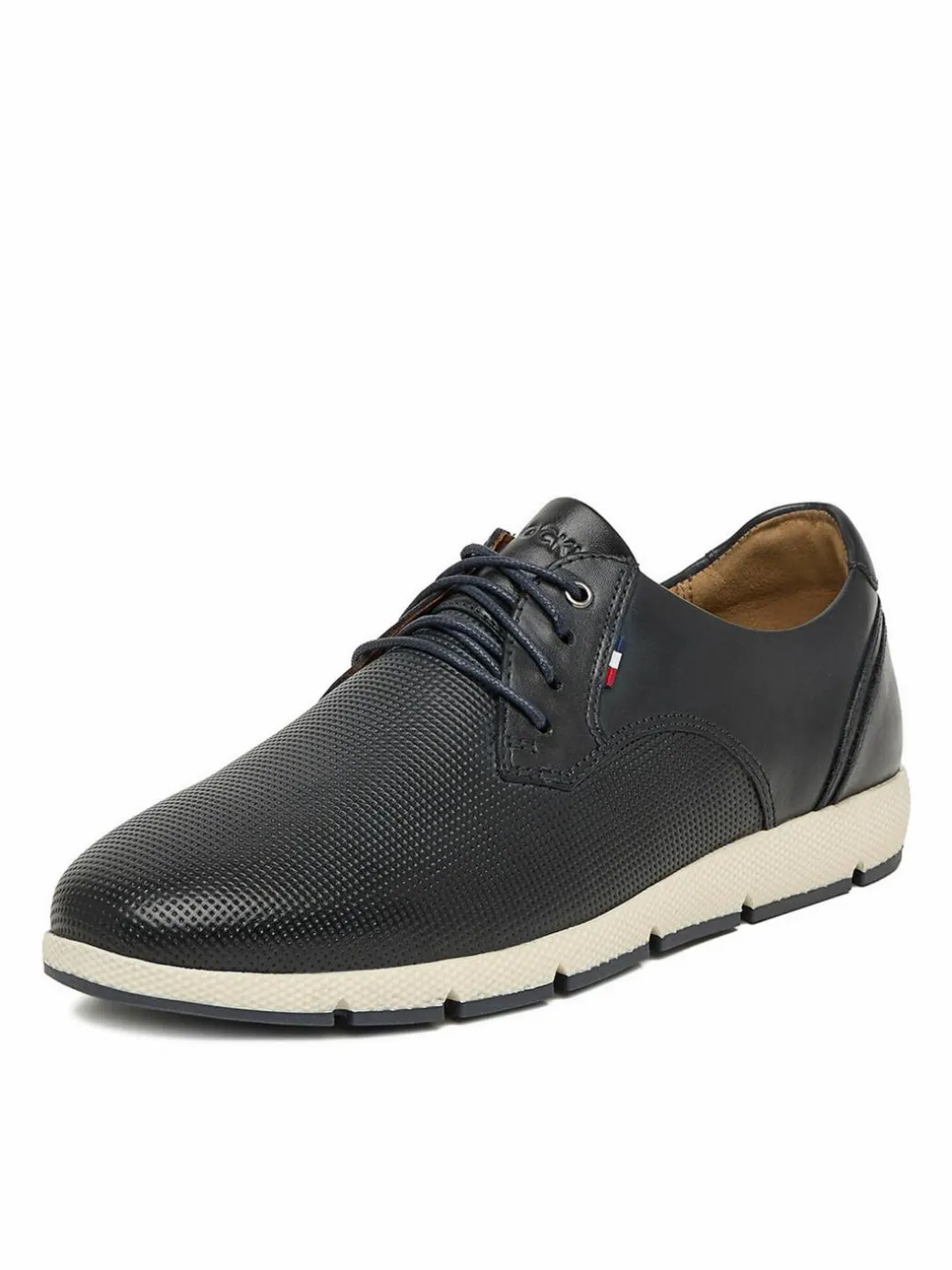 Scarpe basse CEO-COMODO-02 MB Blu scuro