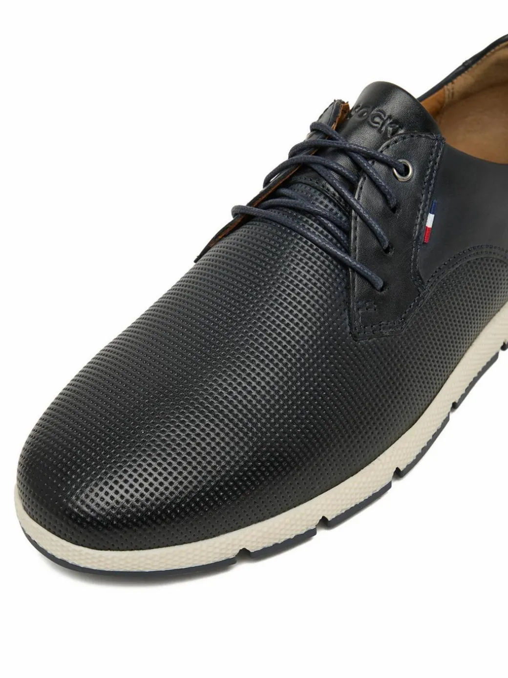 Scarpe basse CEO-COMODO-02 MB Blu scuro