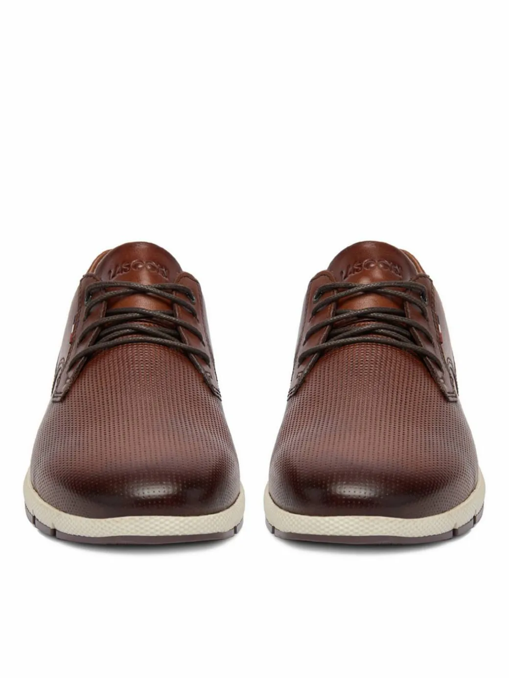 Scarpe basse CEO-COMODO-02 MB Marrone