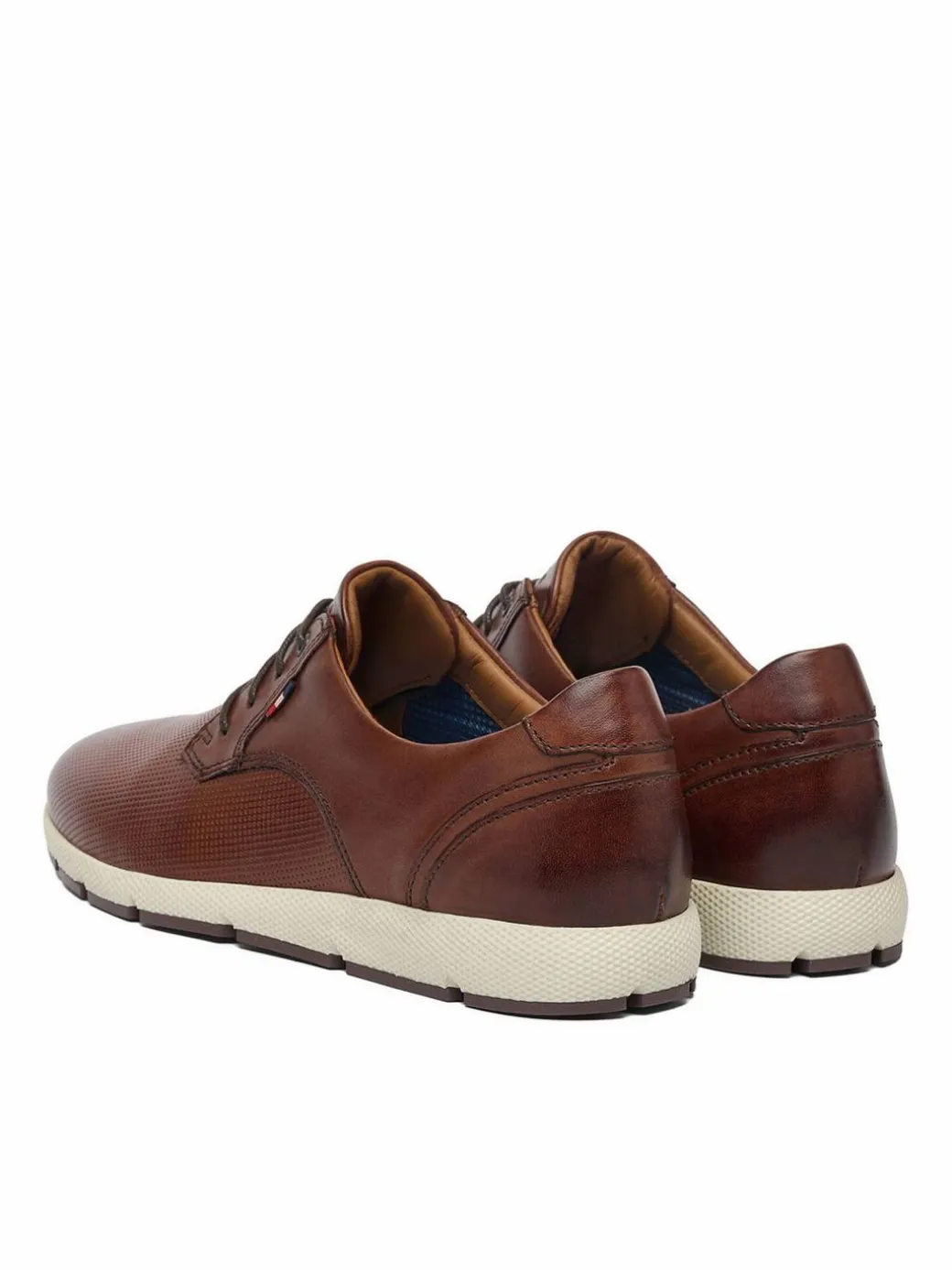 Scarpe basse CEO-COMODO-02 MB Marrone