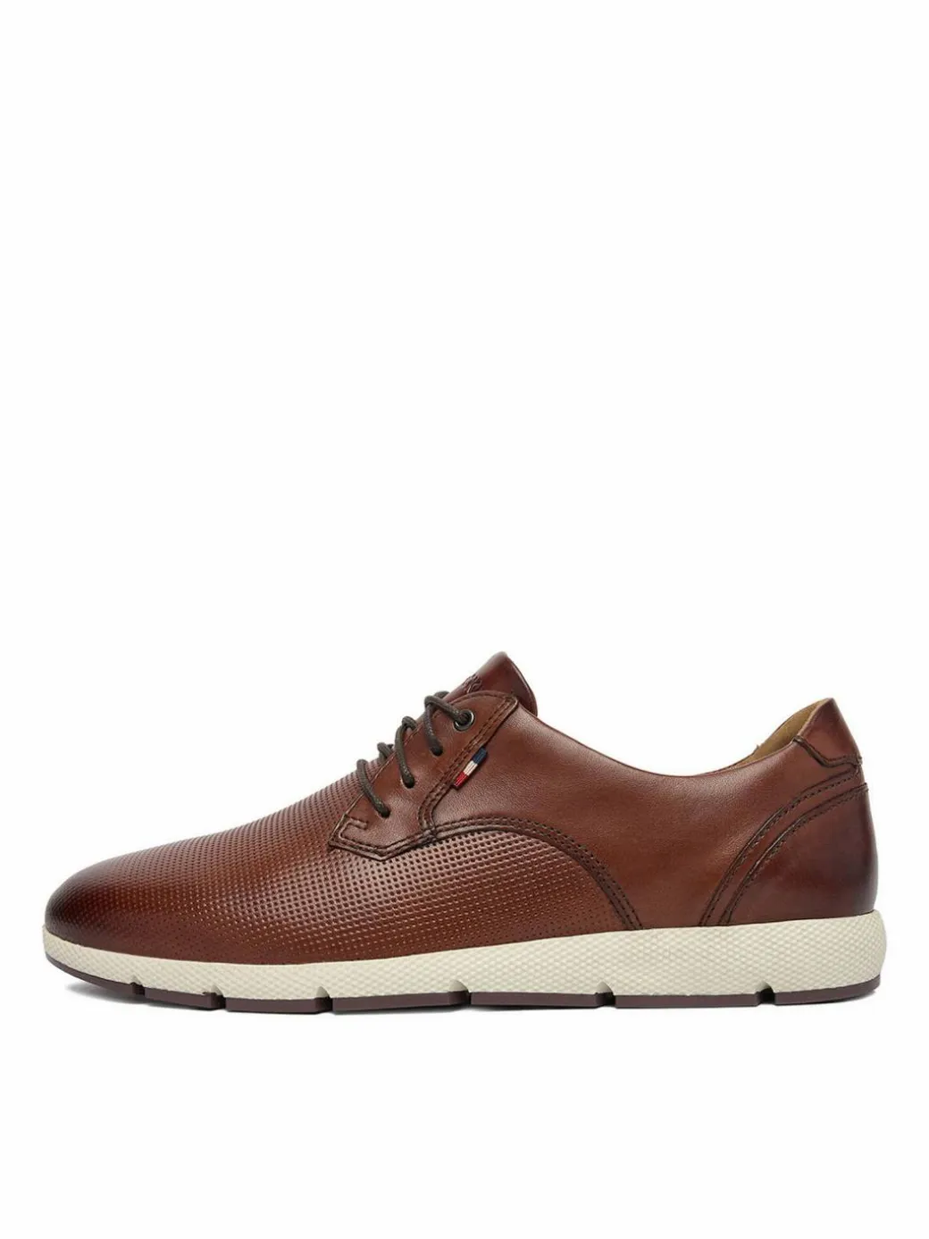 Scarpe basse CEO-COMODO-02 MB Marrone
