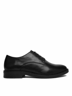 Scarpe basse CEO-DANSON-08 MI08 Nero