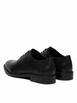 Scarpe basse CEO-DANSON-08 MI08 Nero