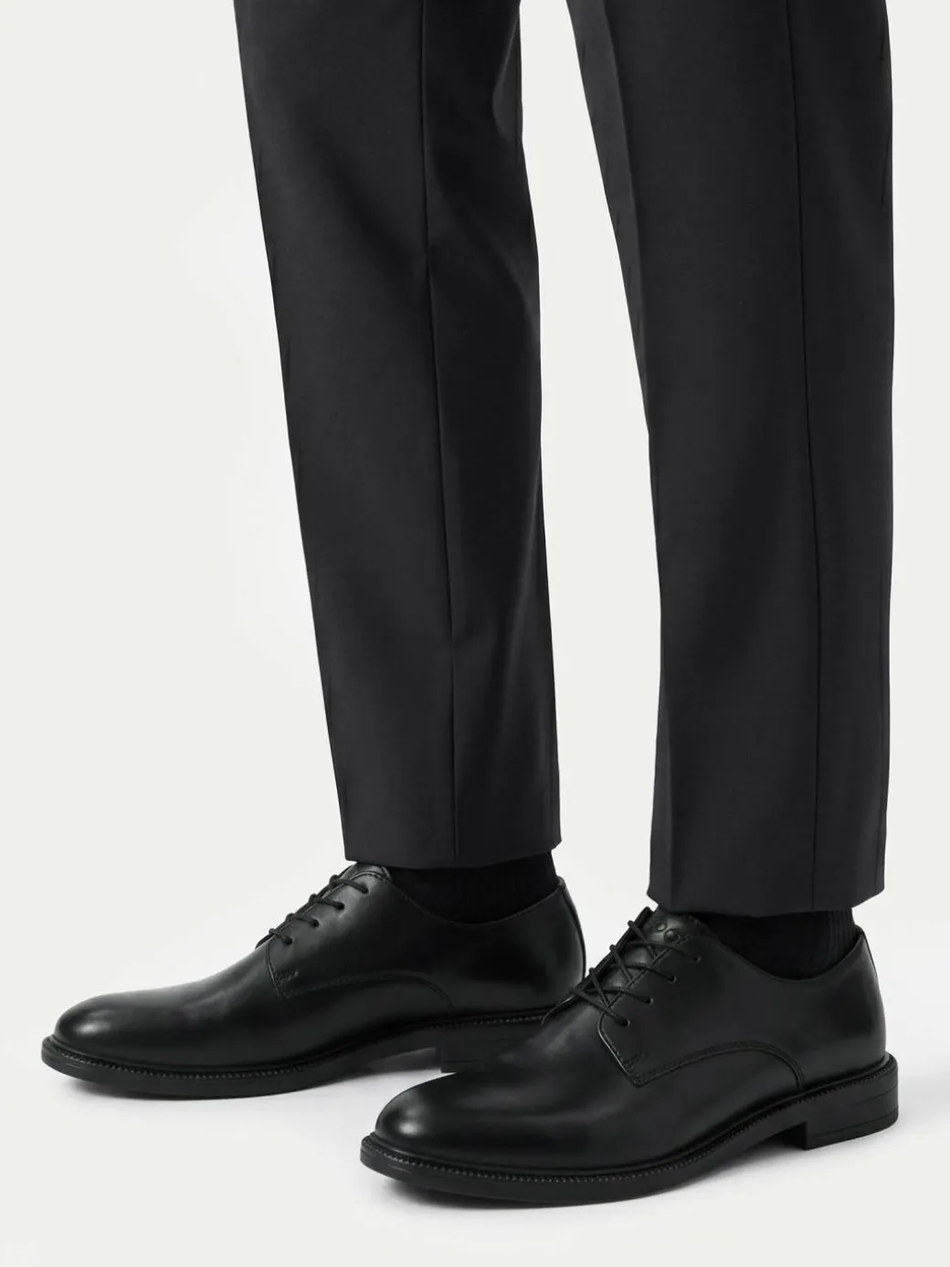 Scarpe basse CEO-DANSON-08 MI08 Nero