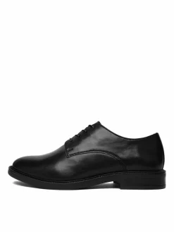 Scarpe basse CEO-DANSON-08 MI08 Nero
