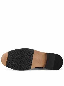 Scarpe basse CEO-DANTE2-01 125AM Nero