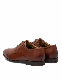 Scarpe basse CEO-DANUBE-03A MI08 Marrone
