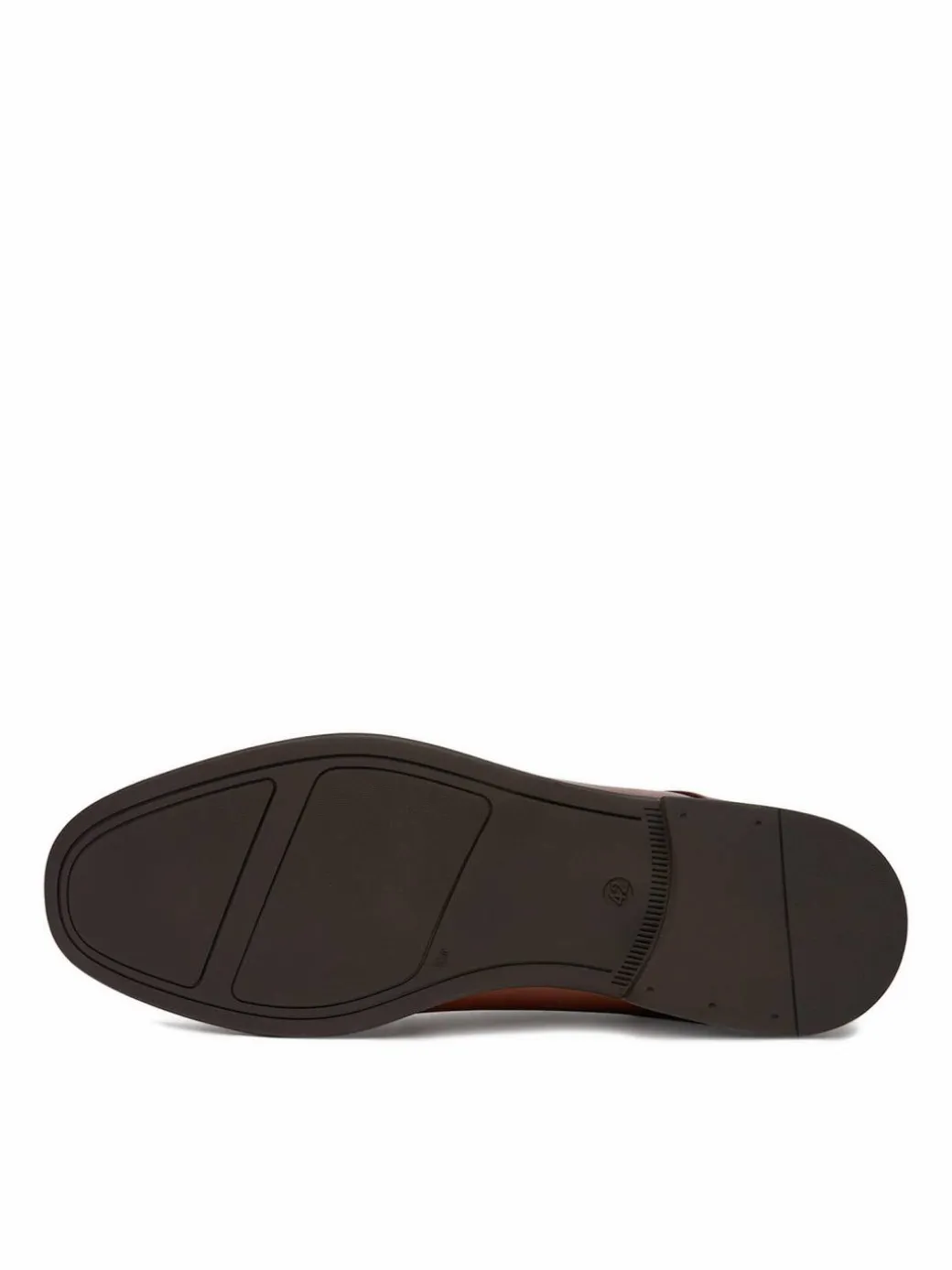 Scarpe basse CEO-DANUBE-03A MI08 Marrone