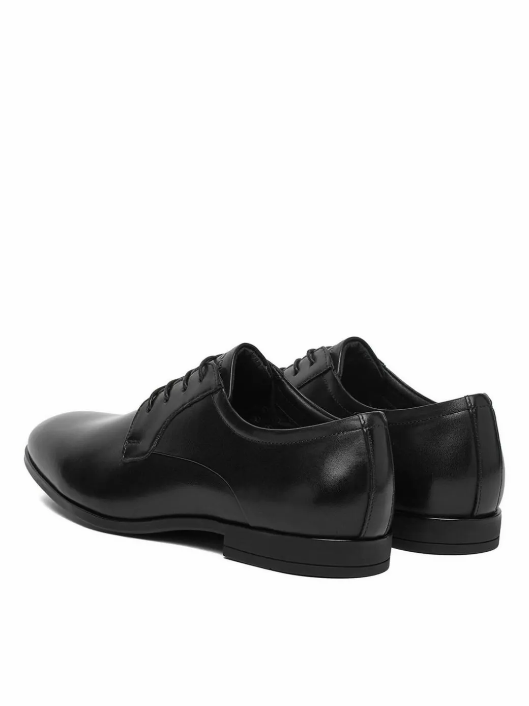 Scarpe basse CEO-DANUBE-03 MI08 Nero