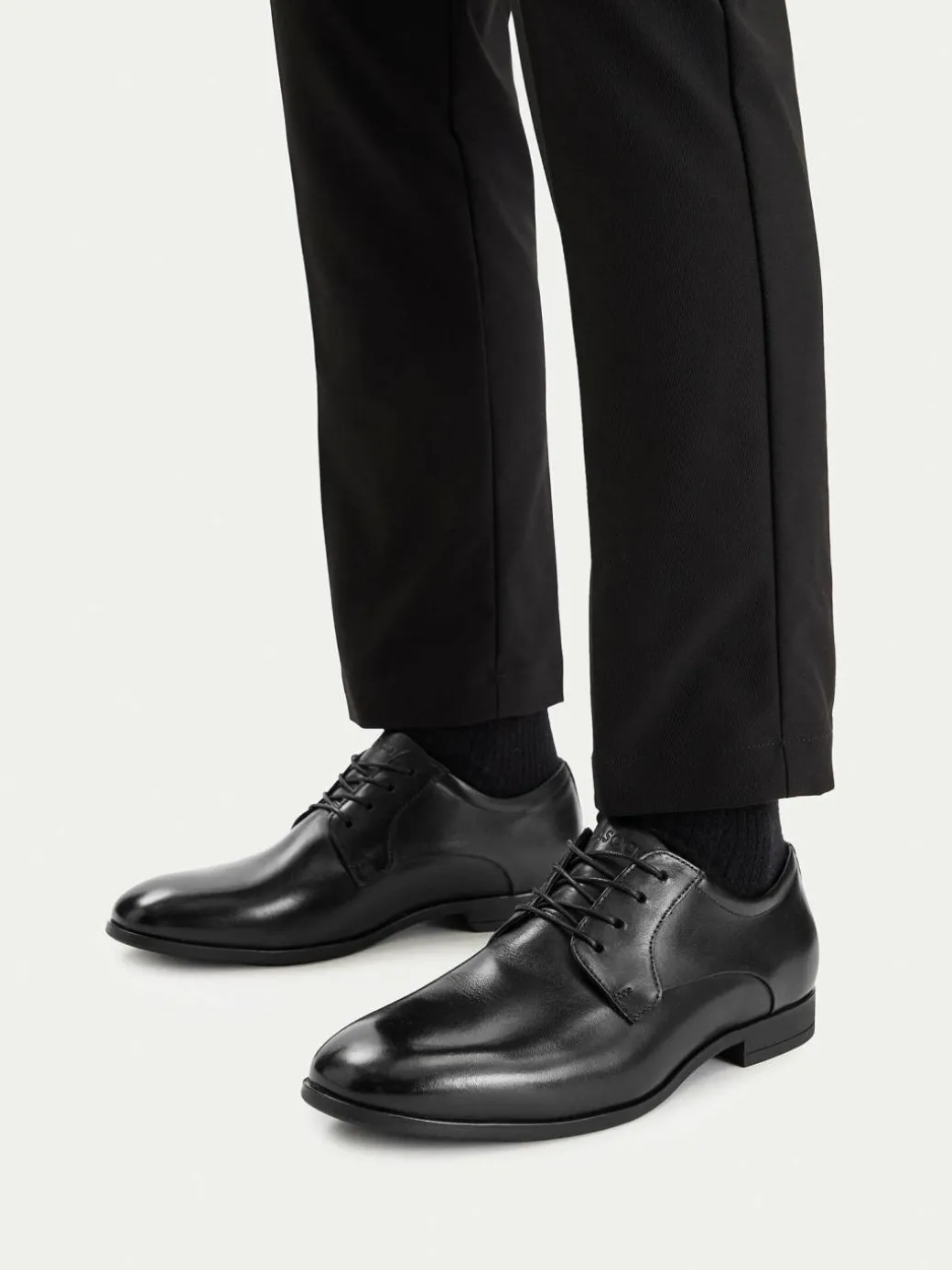 Scarpe basse CEO-DANUBE-03 MI08 Nero