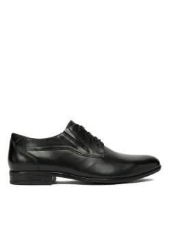 Scarpe basse CEO-ERYK-01 MI08 Nero