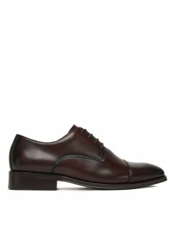 Scarpe basse CEO-FELICE-01 125AM Marrone