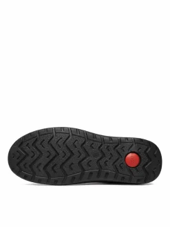 Scarpe basse CEO-FIZA-05 MI18 Nero
