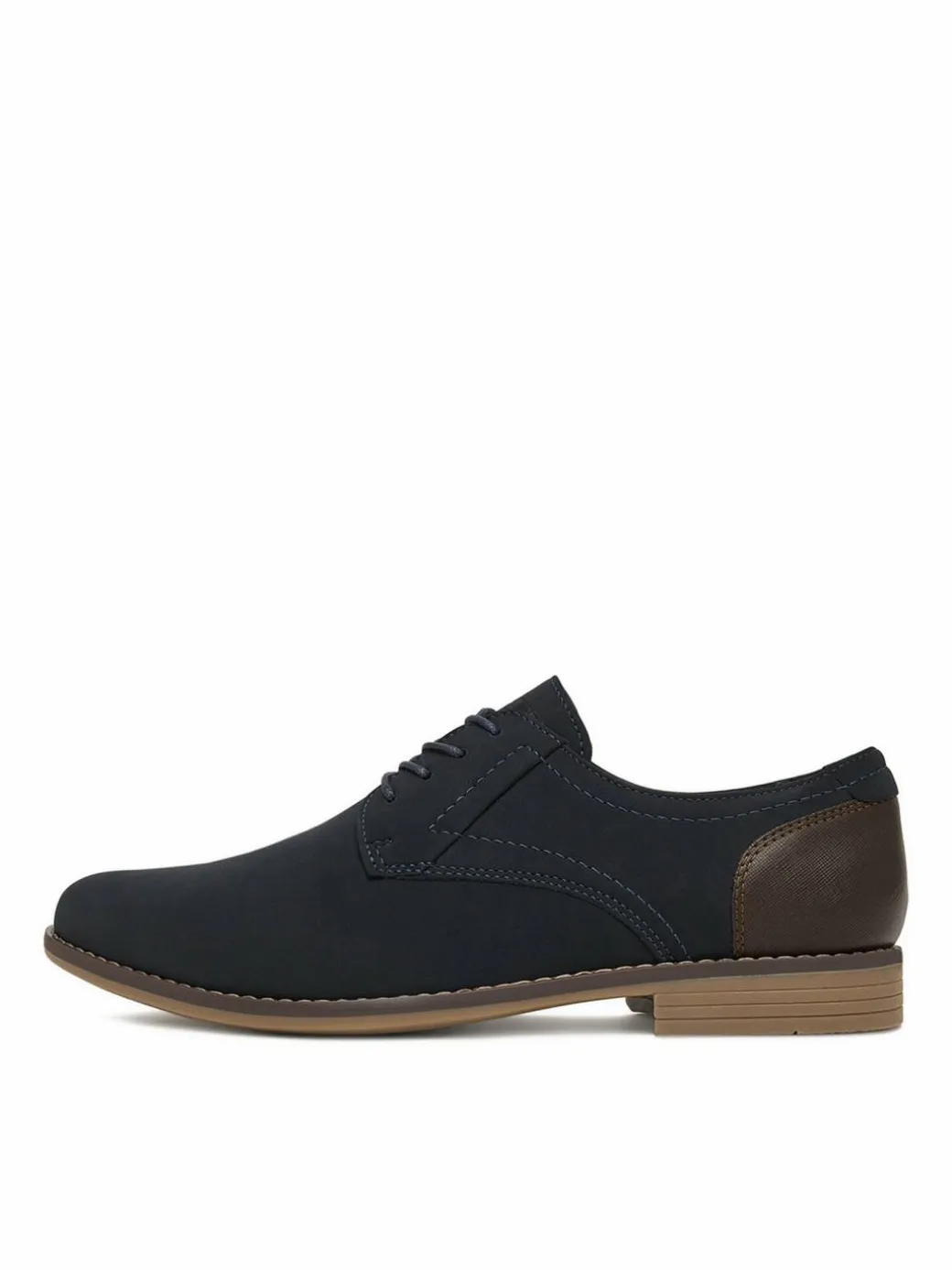 Scarpe basse CEO-GAVI-01 MBS Blu scuro