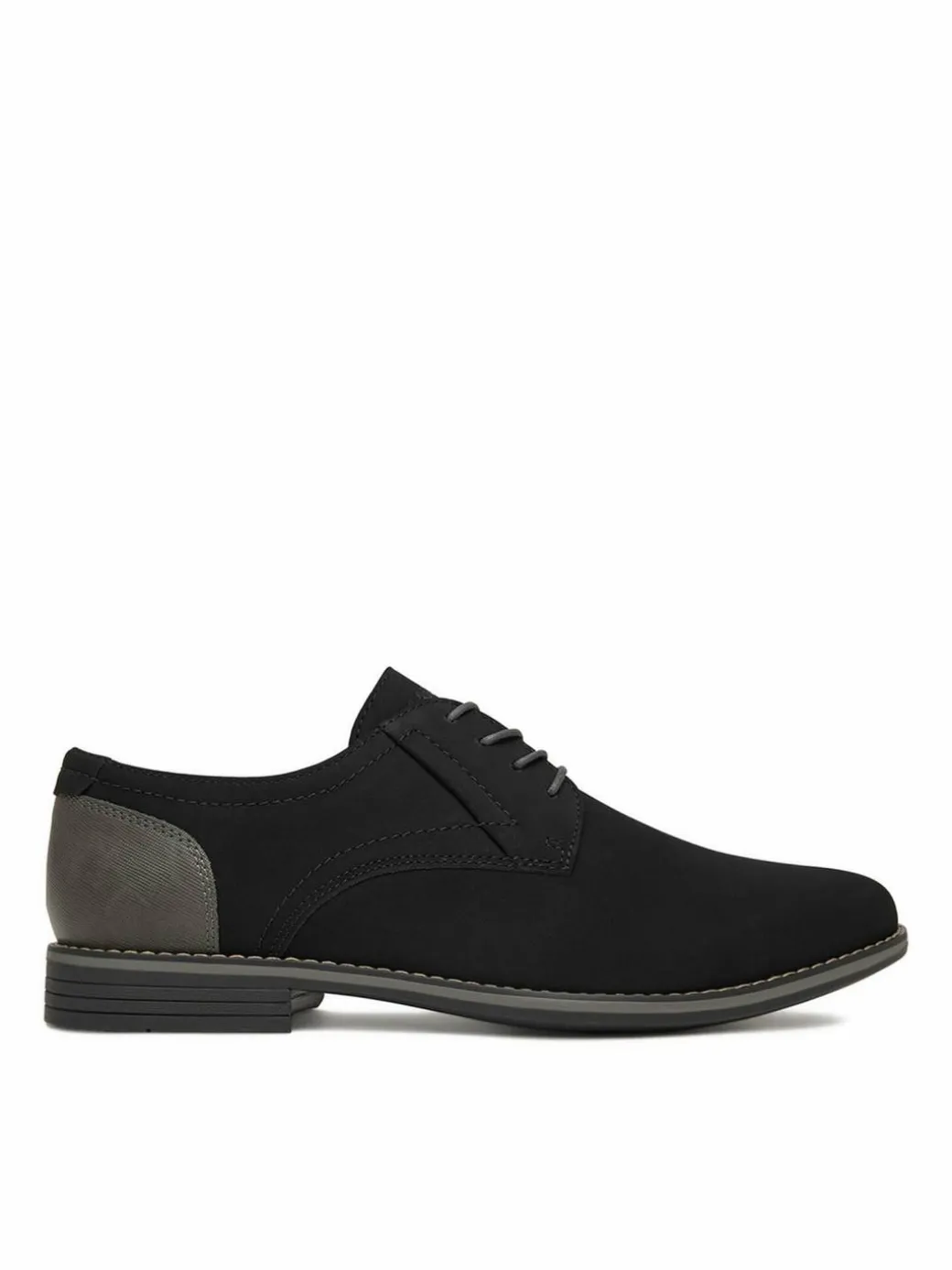 Scarpe basse CEO-GAVI-01 MBS Nero