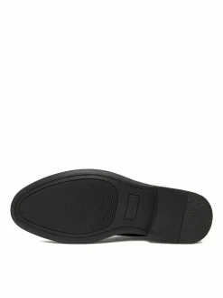 Scarpe basse CEO-GAVI-01 MBS Nero