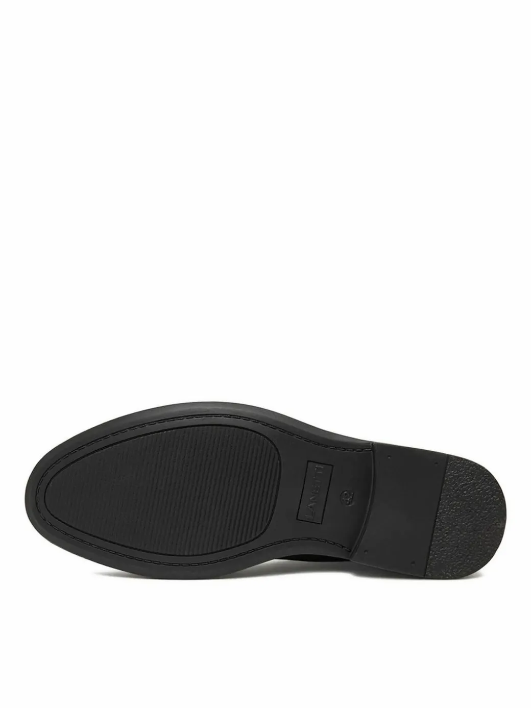 Scarpe basse CEO-GAVI-01 MBS Nero
