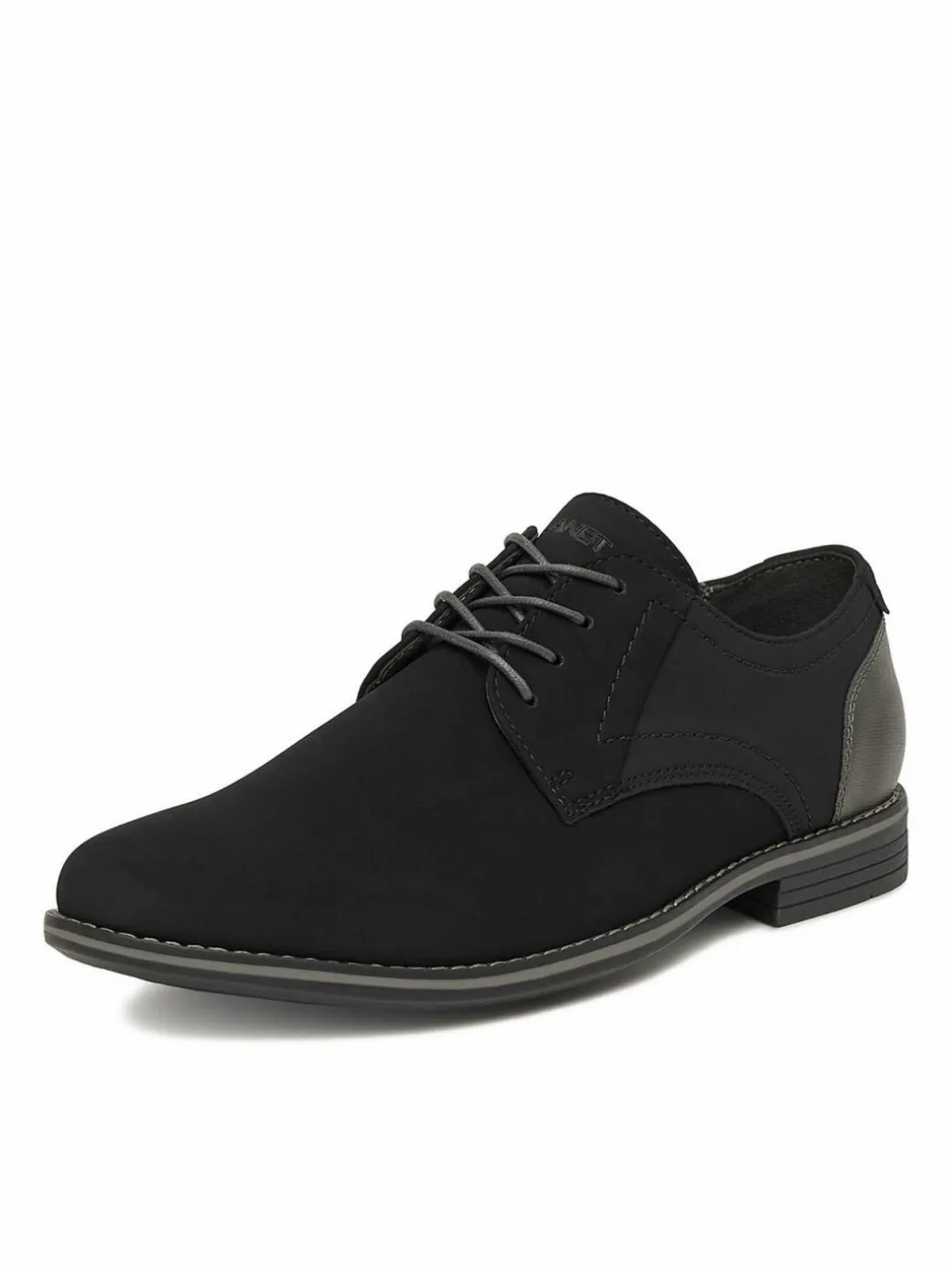 Scarpe basse CEO-GAVI-01 MBS Nero
