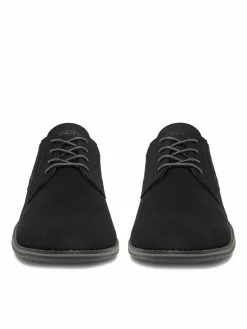 Scarpe basse CEO-GAVI-01 MBS Nero