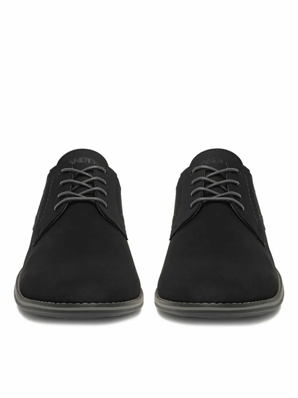 Scarpe basse CEO-GAVI-01 MBS Nero
