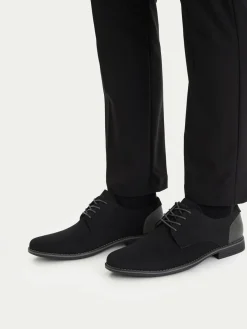 Scarpe basse CEO-GAVI-01 MBS Nero