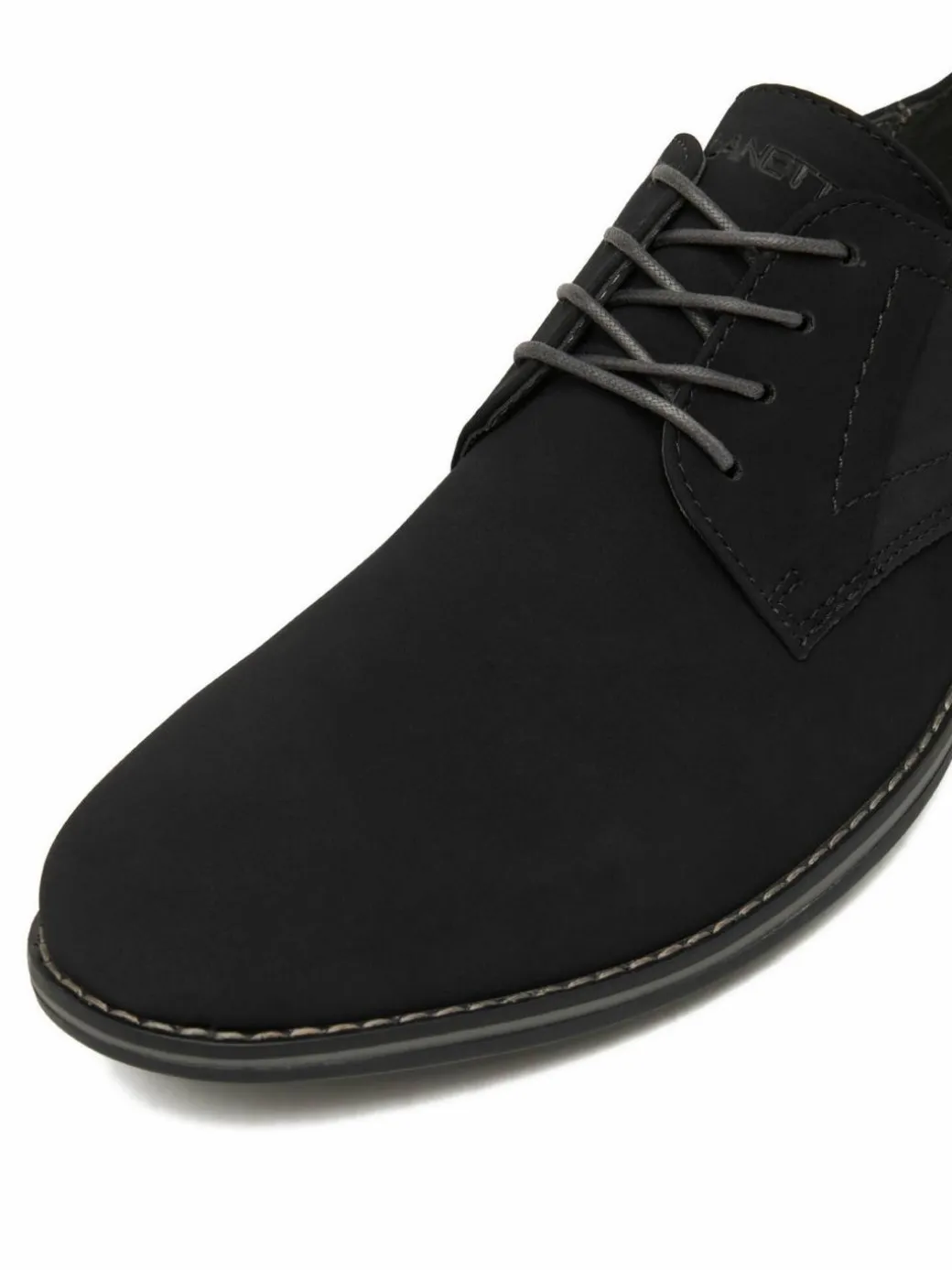 Scarpe basse CEO-GAVI-01 MBS Nero