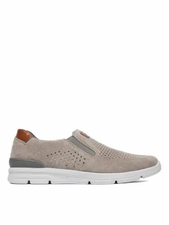 Scarpe basse CEO-16458-42 Grigio
